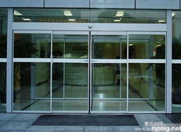 朝阳区维修自动门劲松维修松下电动门控制器