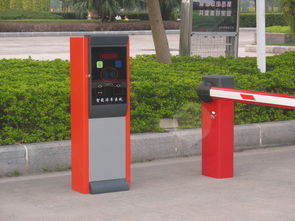 电动道闸,快速道闸,车库道闸,道闸控制器规格型号及价格 监控系统 门禁系统 自动门 道闸报警系统