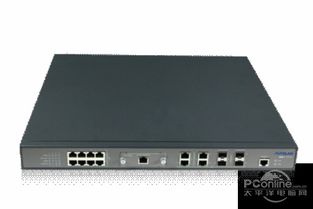 傲天动联eoc头端控制器产品agx5612详解