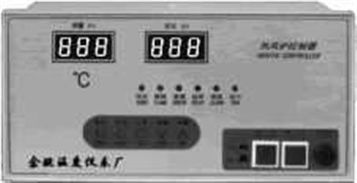 智能型热风炉自动控制器 余姚温度仪表厂有限责任公司