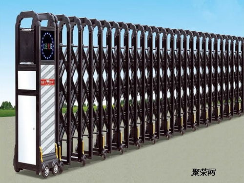 东丽区伸缩门厂家及规格全解析 控制器功能详解