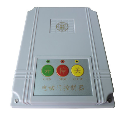 通用电动伸缩门控制器 功能、应用与选购指南