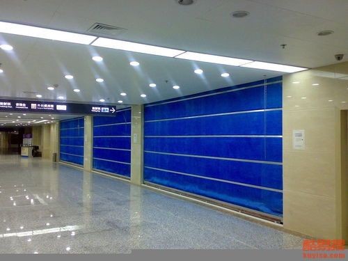 北京通州八里桥电动卷帘门与伸缩门控制器维修指南